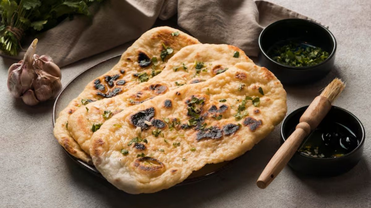 bhujiya papad paratha recipe (2)