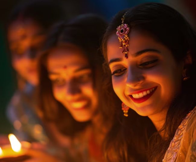 diwali beauty tips