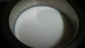 how to prepare Basundi at home