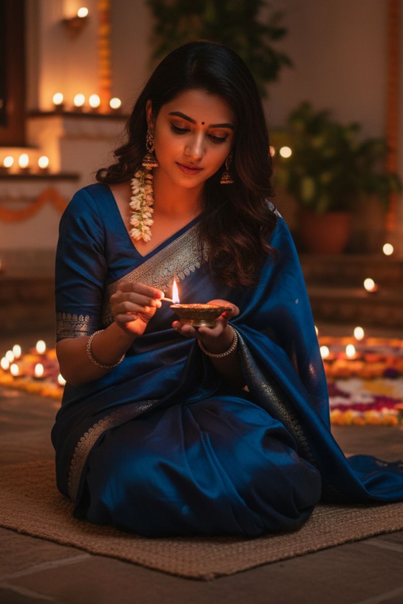 narak chaturdashi 2025 date