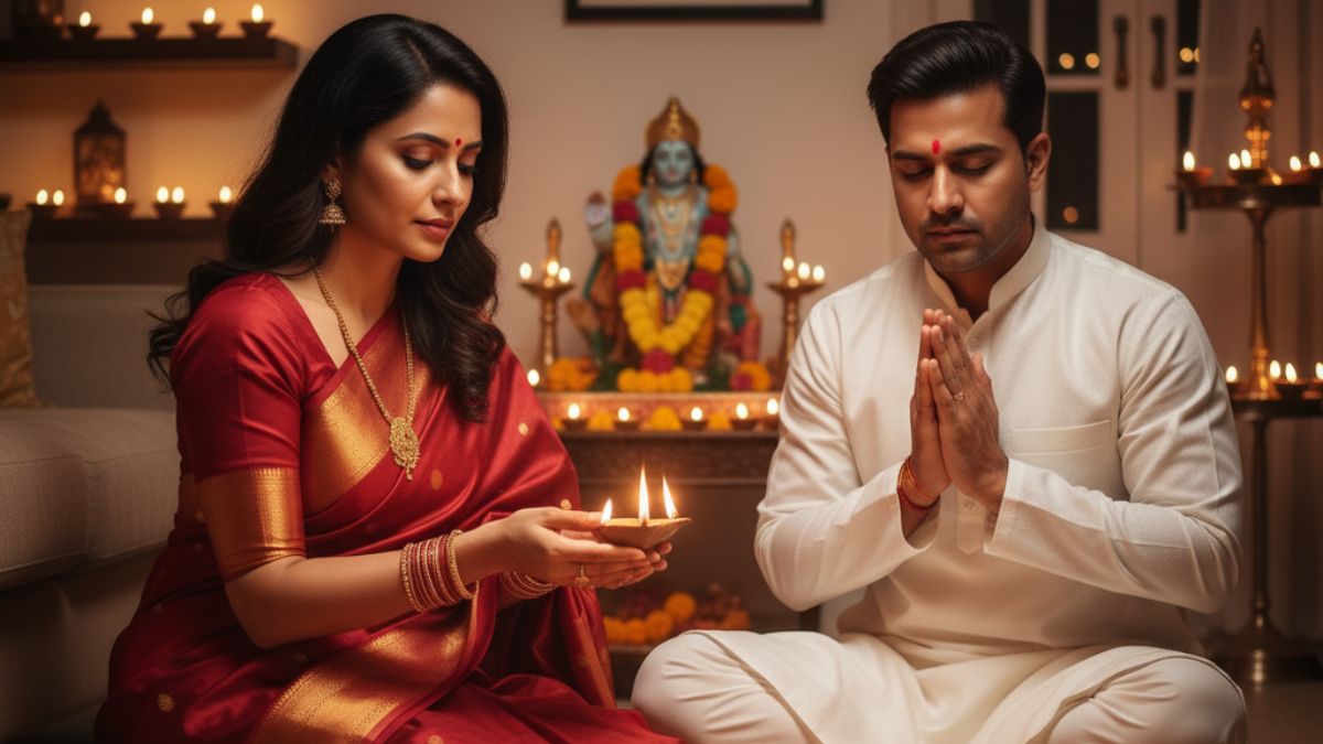 narak chaturdashi 2025 shubh muhurat