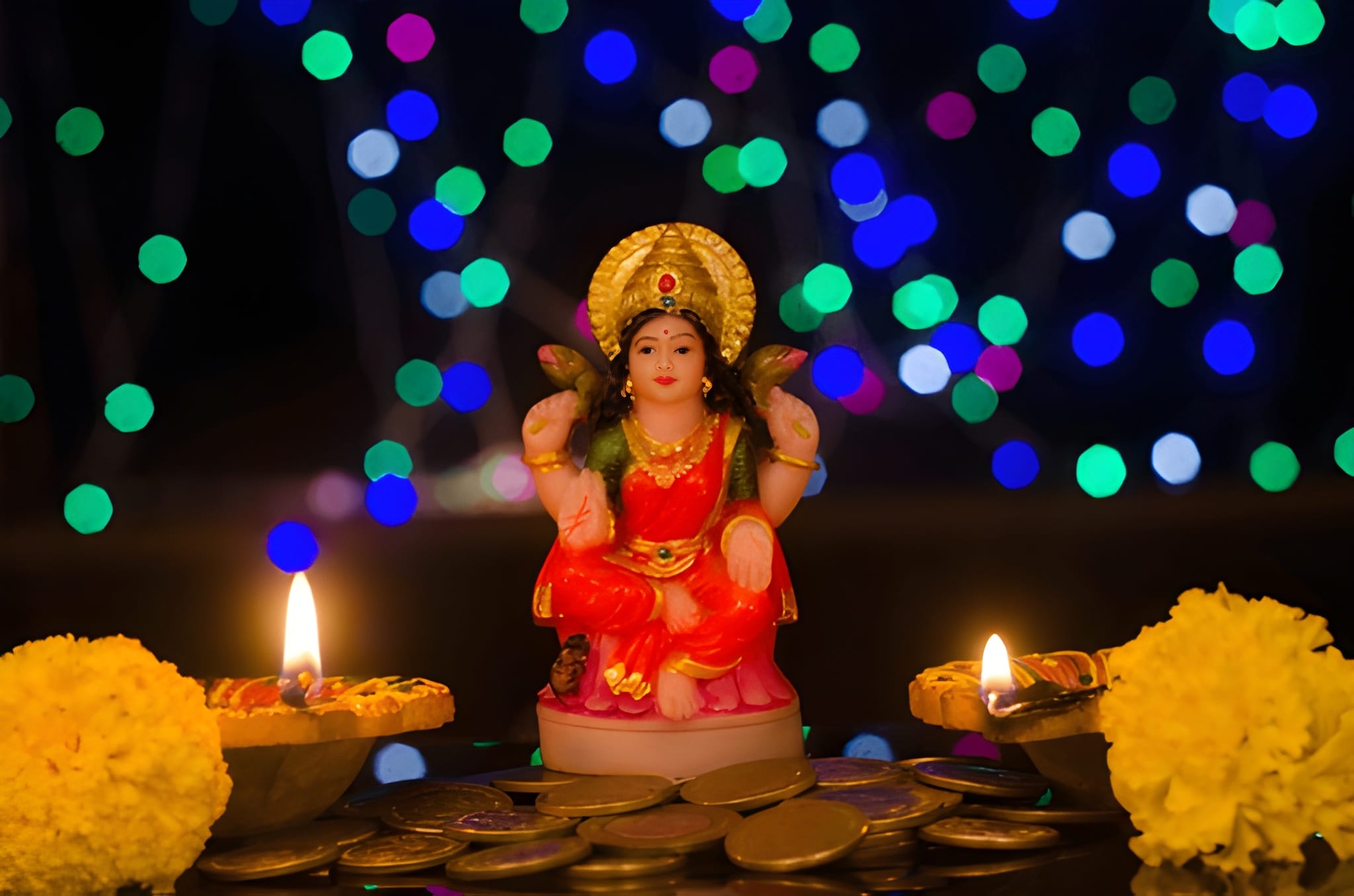 shubh muhurat  for diwali puja