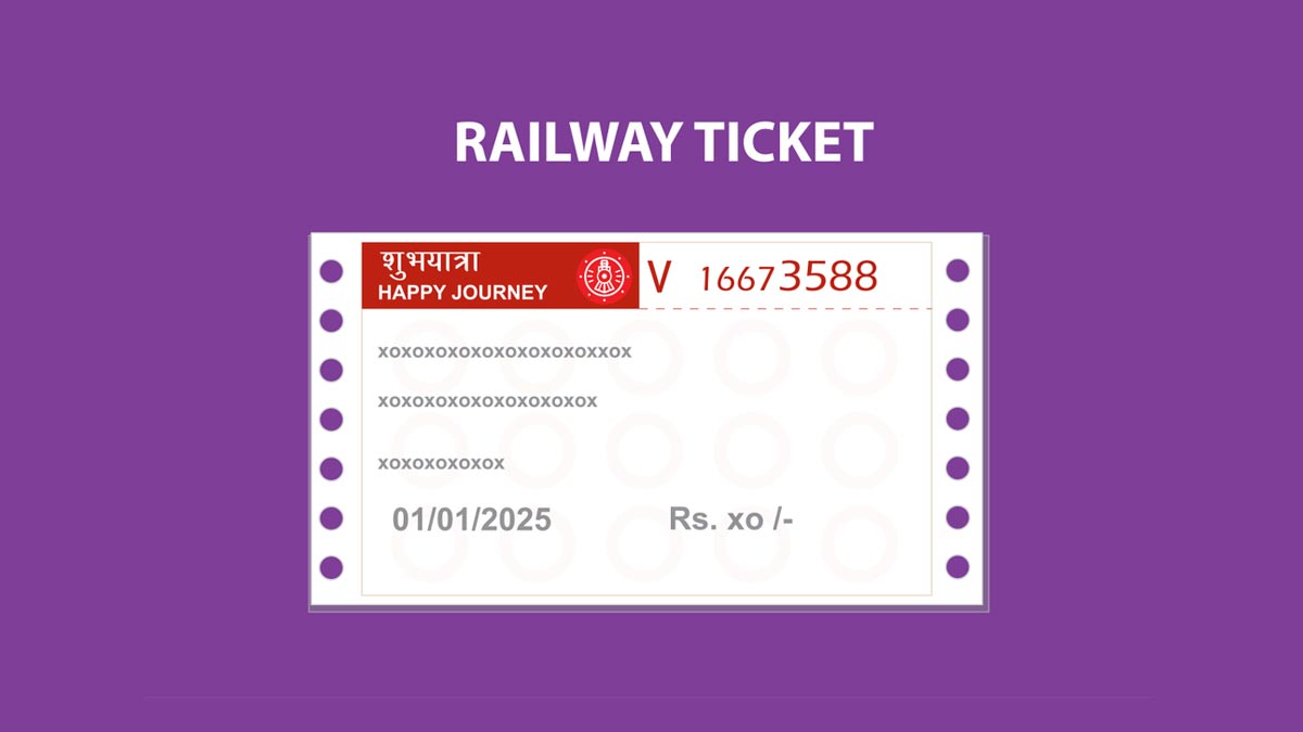 what is irctc ticket cancellation charge rules know how much refund you will get2
