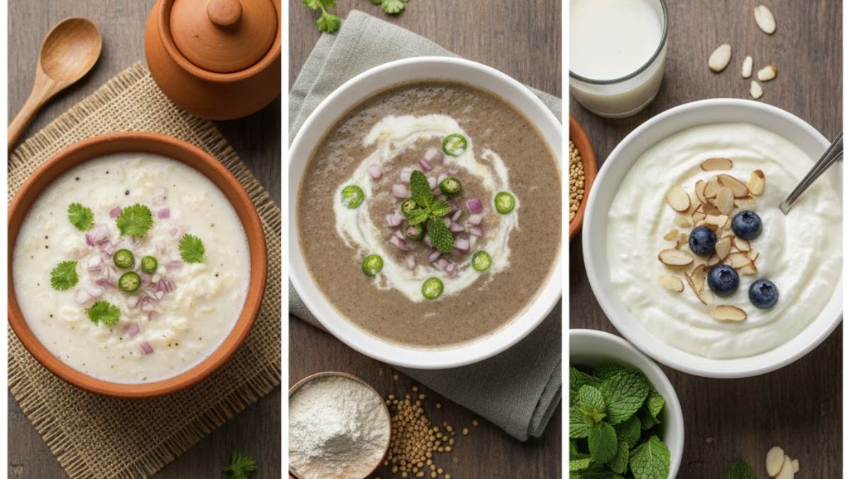 10 रुपए से भी कम में ठीक करें अपना पेट! न्यूट्रिशनिस्ट ने बताए आंतों को हेल्‍दी रखने वाले 3 फर्मेंटेड फूड