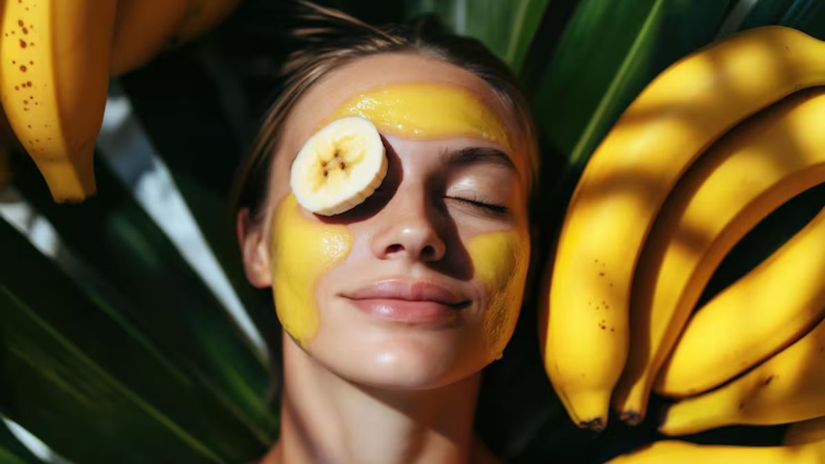banana face mask benefits (2)