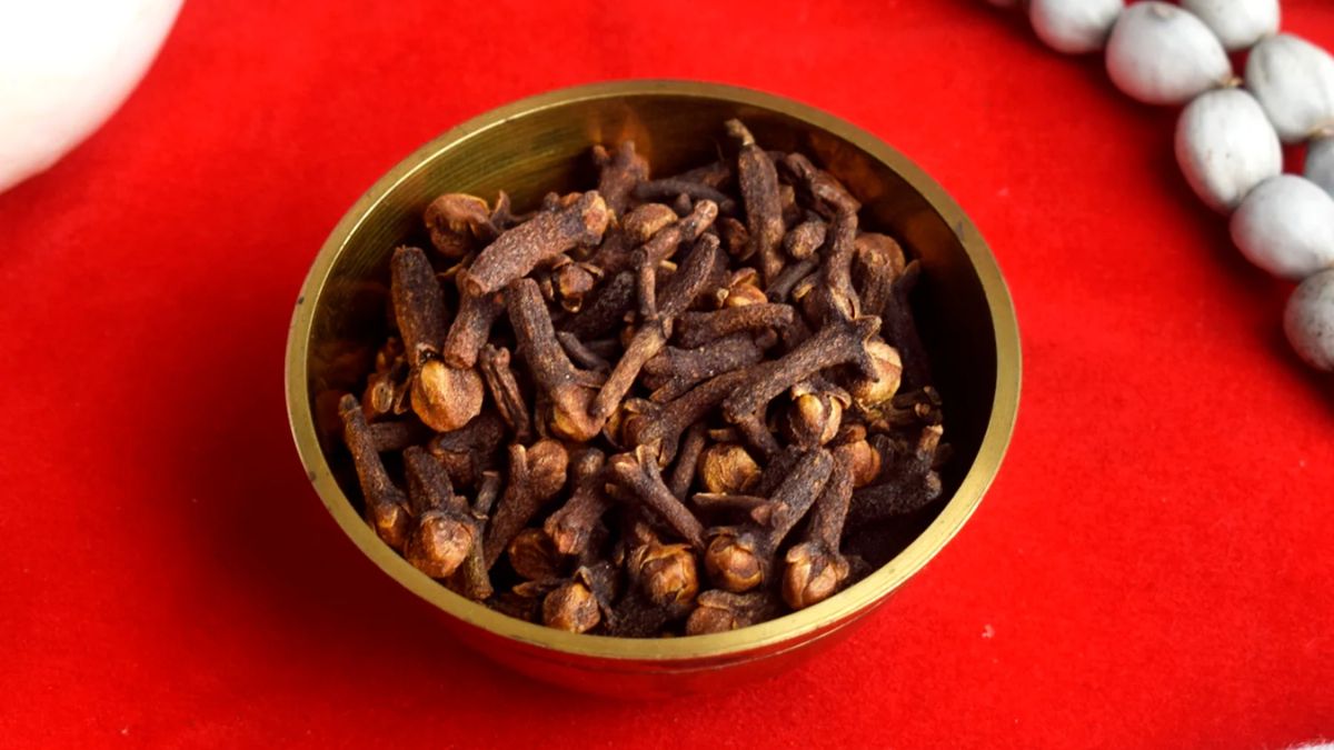 clove remedies on diwali
