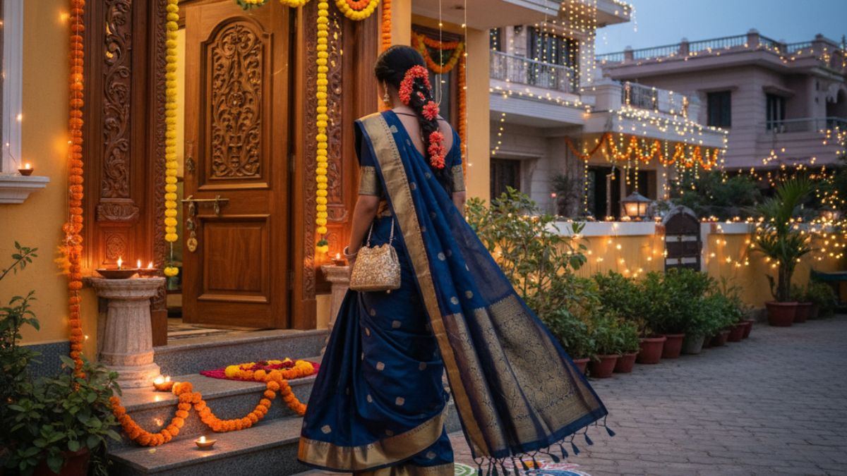 clove remedy on diwali
