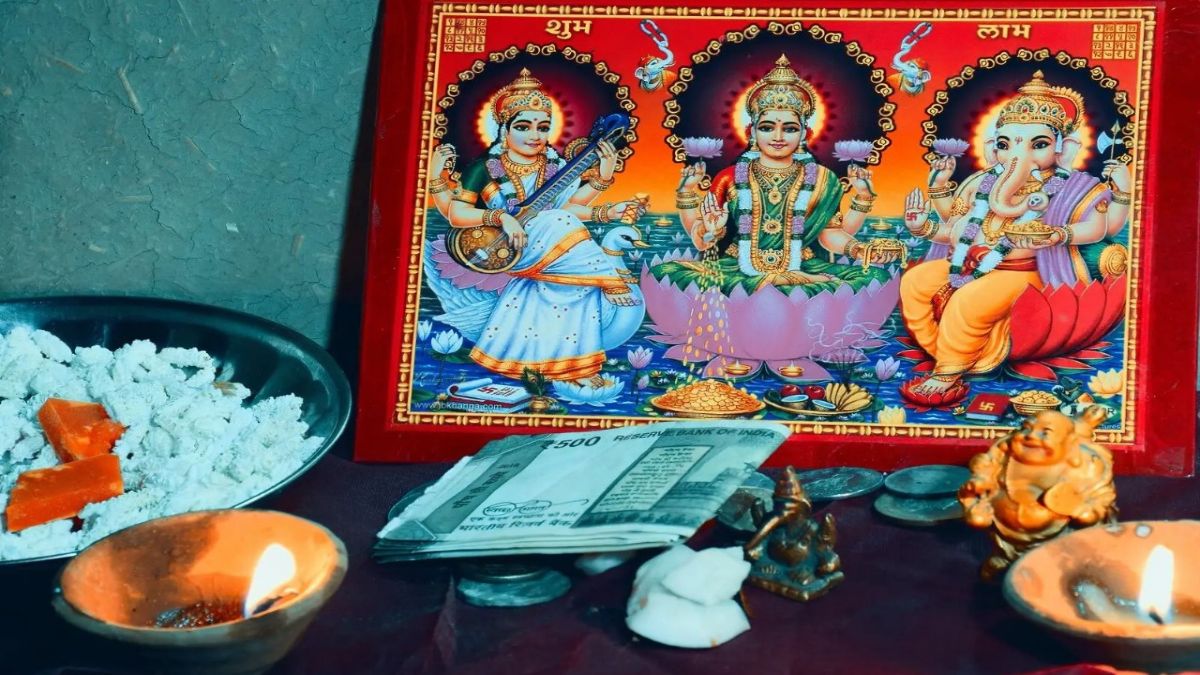 diwali pr kaise kare maa lakshmi ki puja