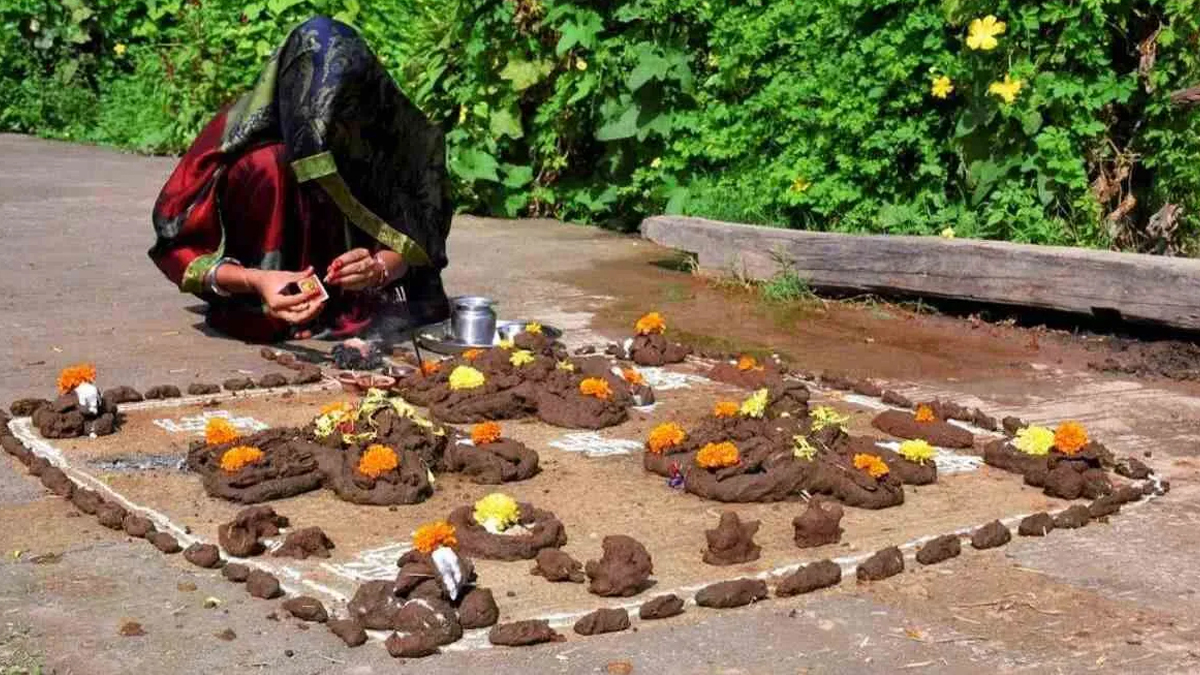 govardhan puja significance