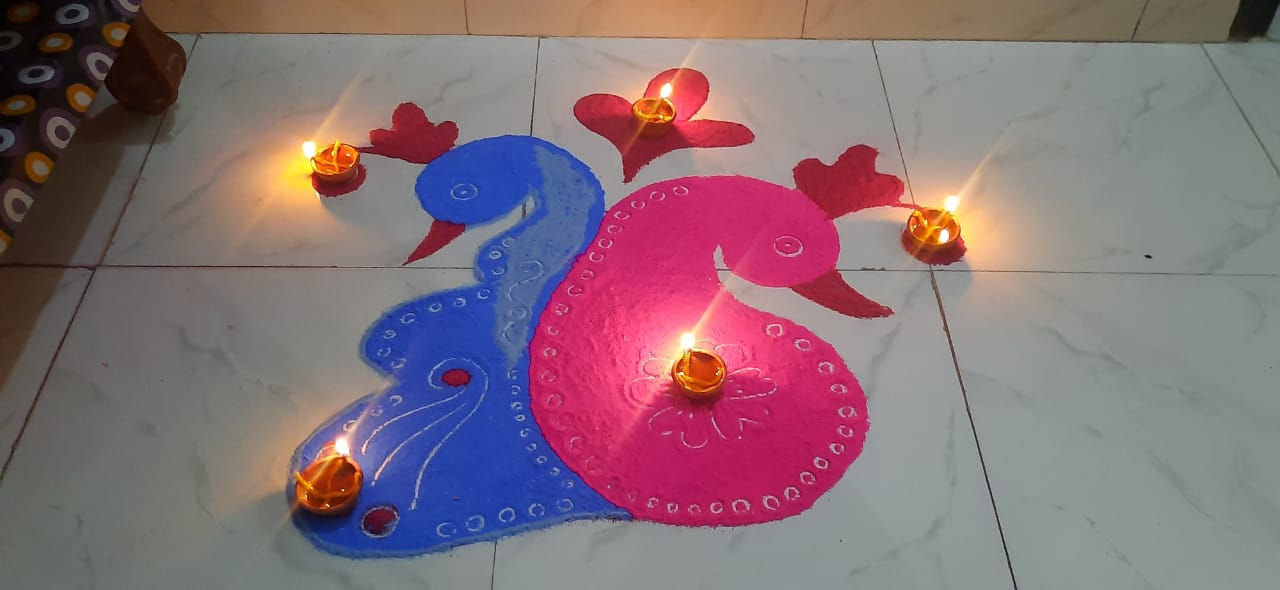 rangoli designs