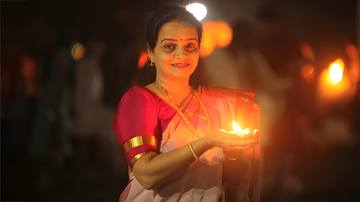 when is diwali in ayodhya 2025