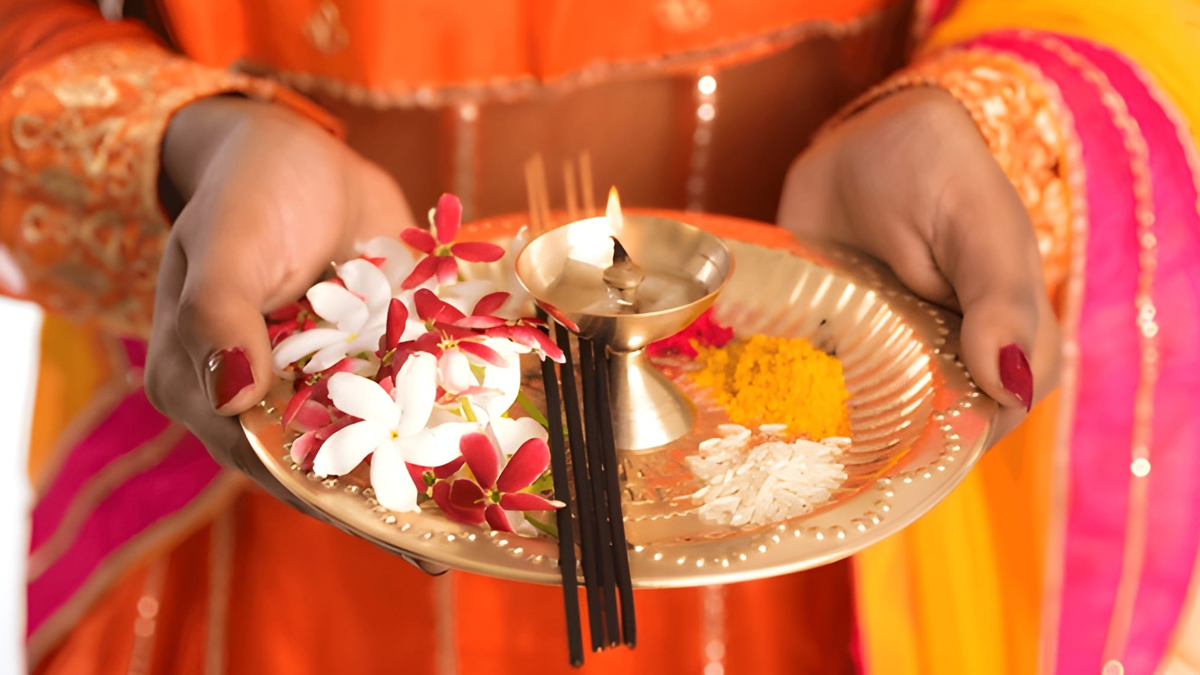 Diwali night special Lakshmi puja tips