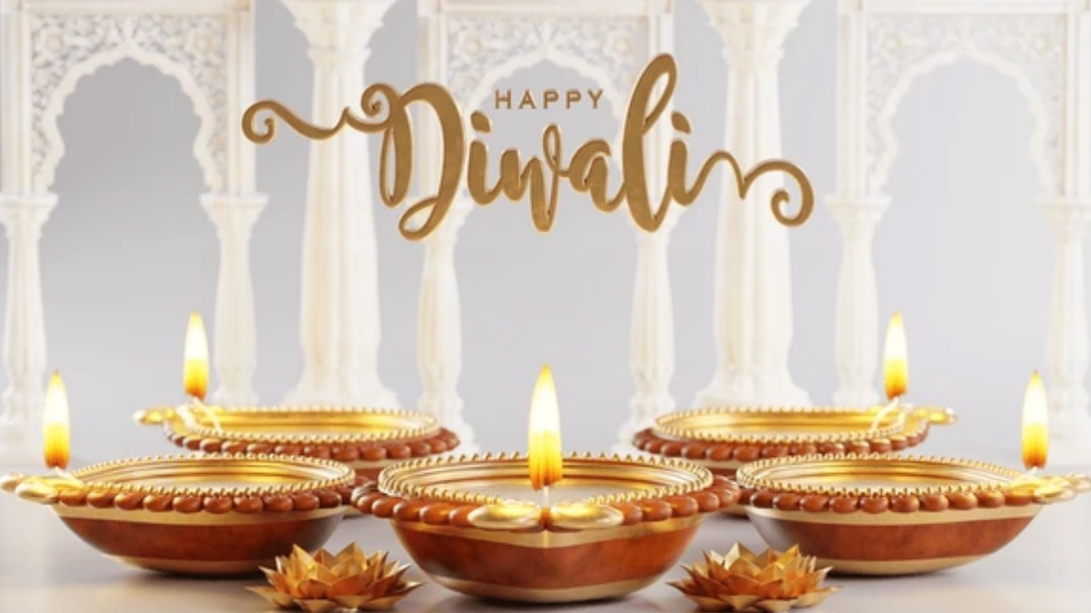 Powerful Diwali night rituals for money