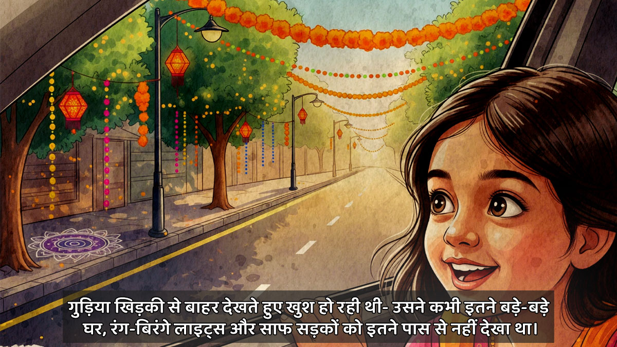 diwali emotional story how a traffic cop showed sonu the real festival spirit 10
