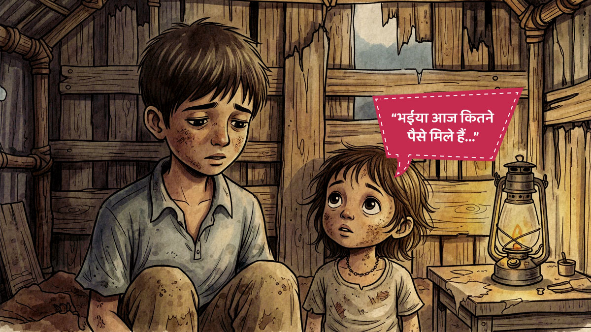 diwali emotional story how a traffic cop showed sonu the real festival spirit 6