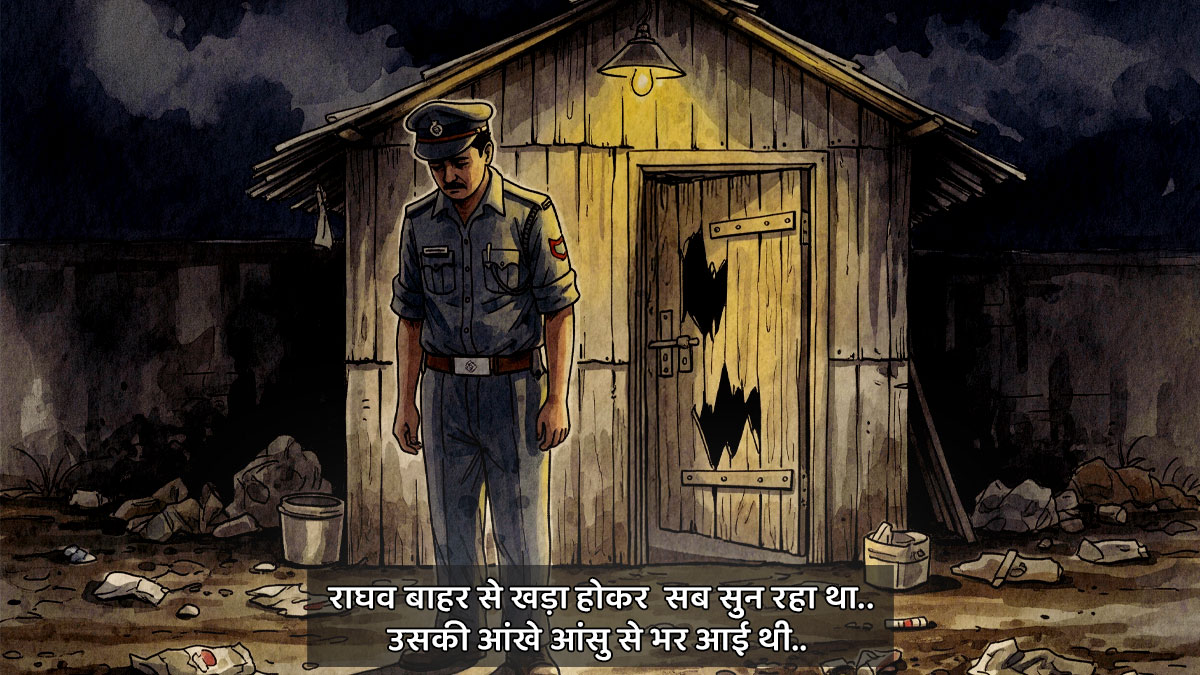 diwali emotional story how a traffic cop showed sonu the real festival spirit 87