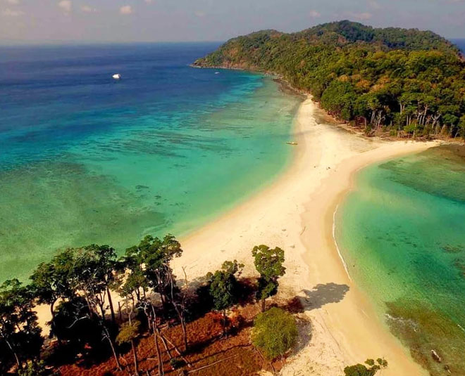 irctc andaman nicobar tour package starting location facility and all detailssdf