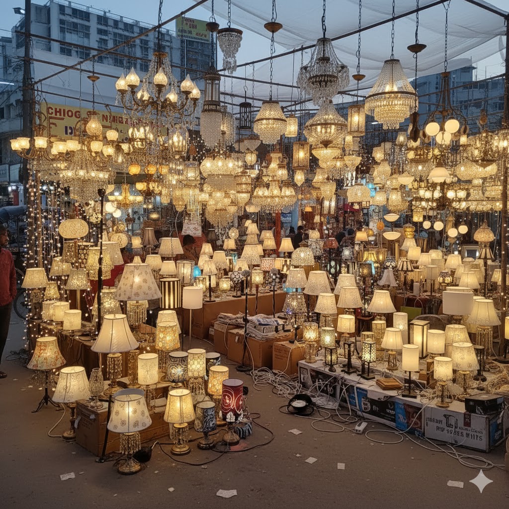 light market