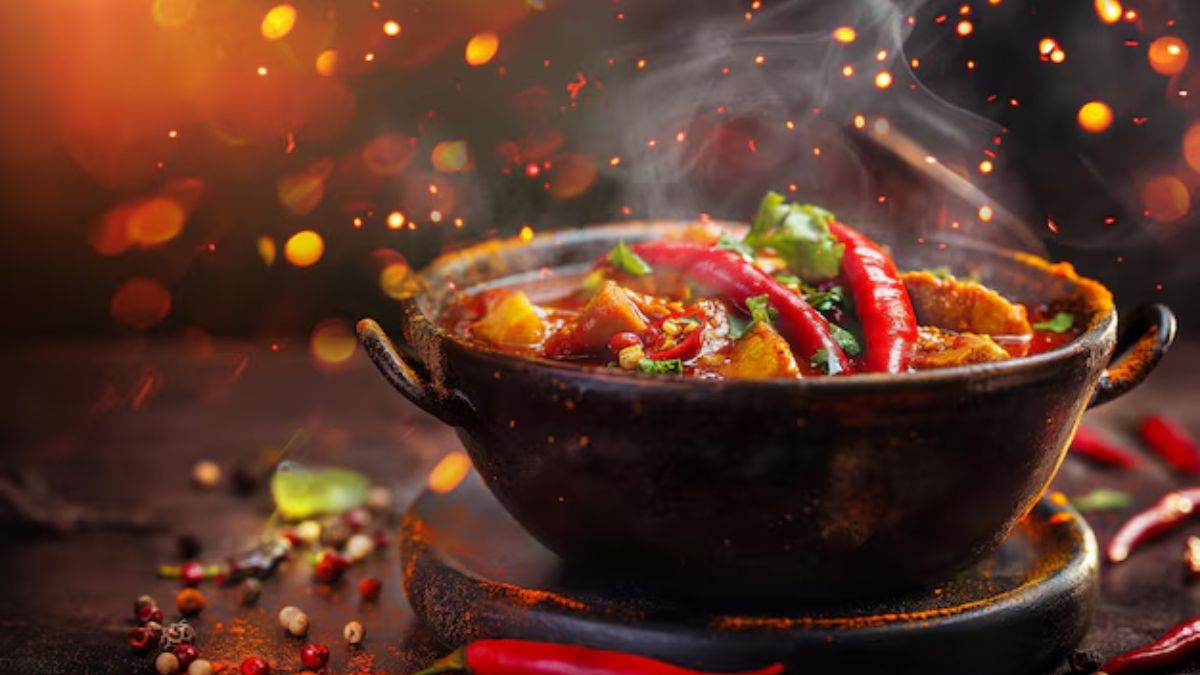 spicy foods effects on body (2)