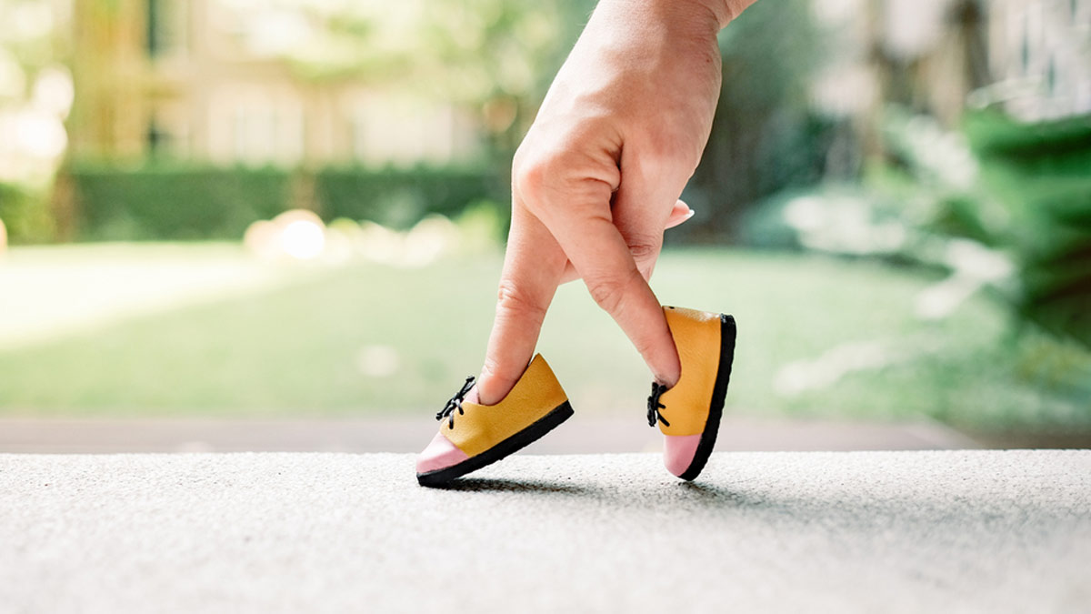 walking and digestion