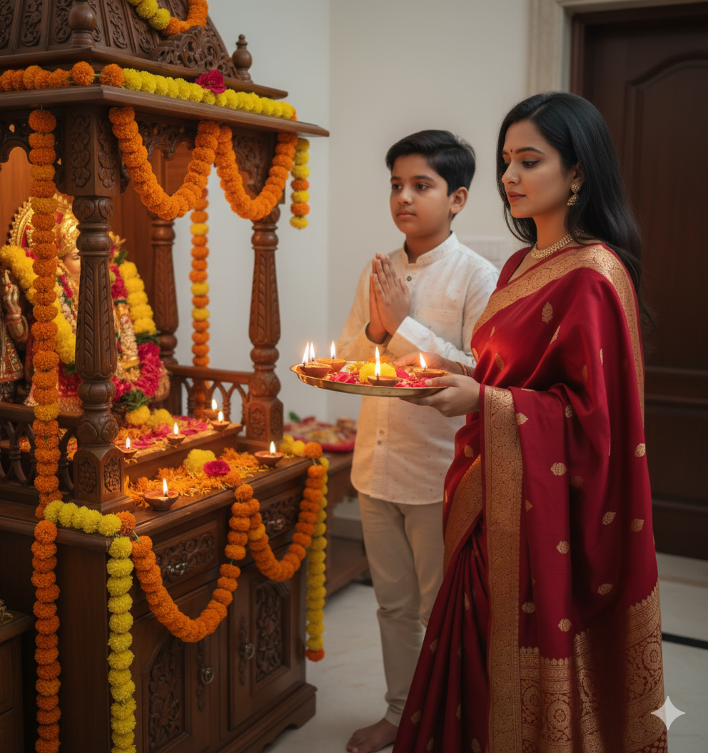 AI generated sibling photos