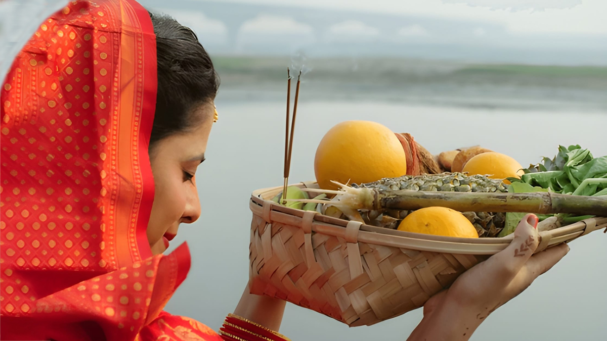 chhath puja ki sahi tithi