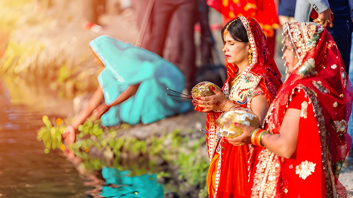 chhath puja ki tithi