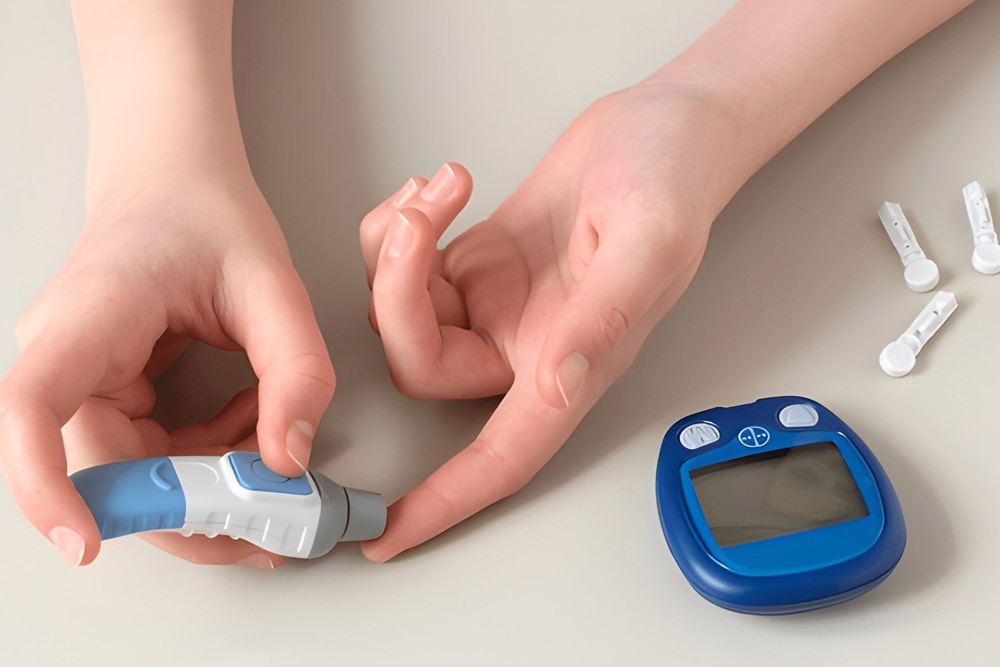 shami plant health benefits for  diabetes