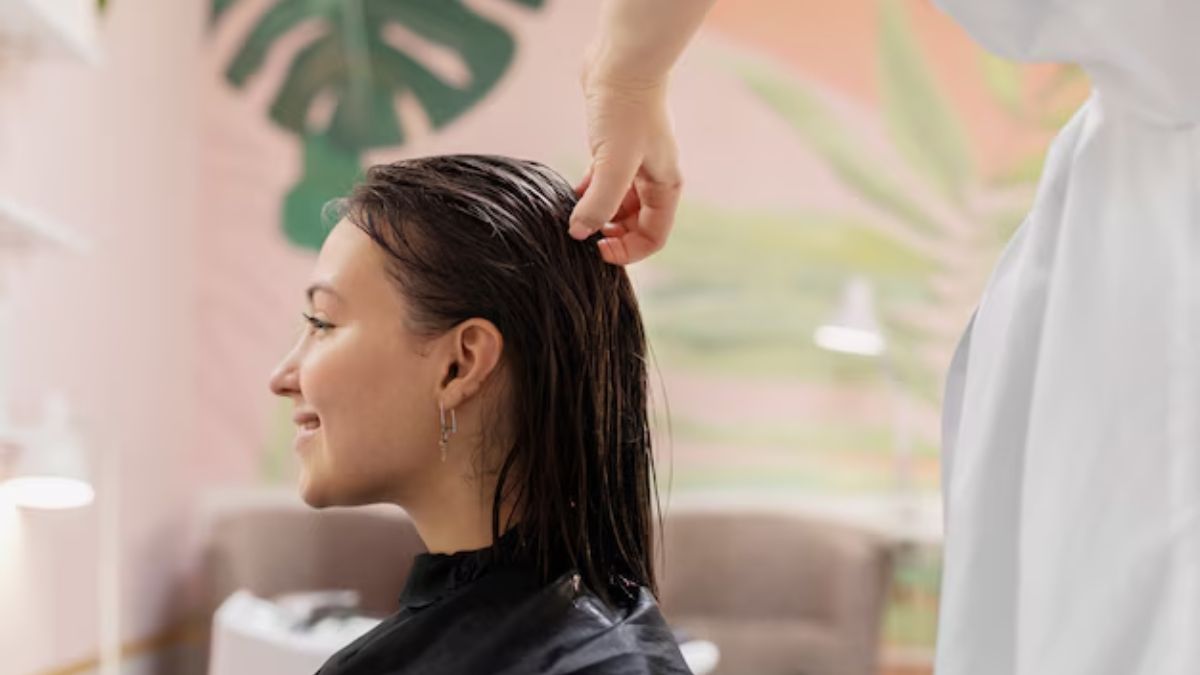 why hair spa treatment is important (1)