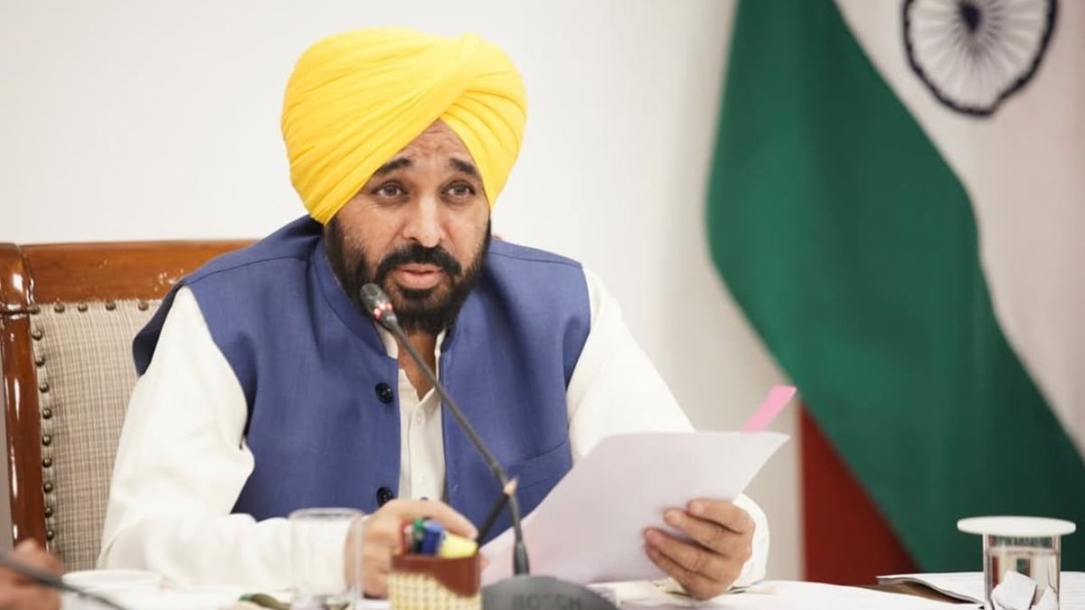 पंजाब के लोगों की बल्ले-बल्ले! घर बैठे 48 घंटे में संपत्ति रजिस्ट्री, जमाबंदी की कॉपी मिनटों में, 99% रिकॉर्ड डिजिटल