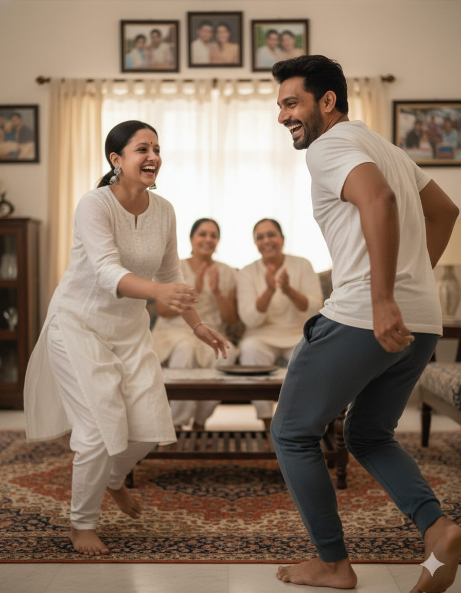 bhai dooj photo ai prompts image editing with brother and sister