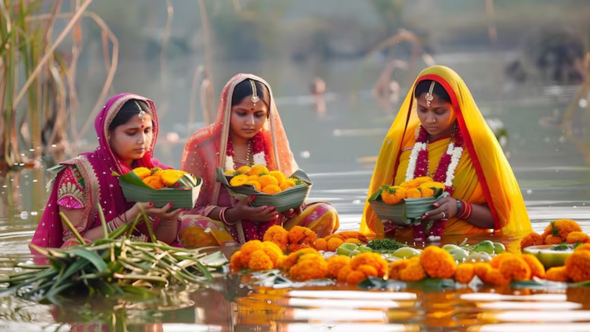 chhath puja 2025