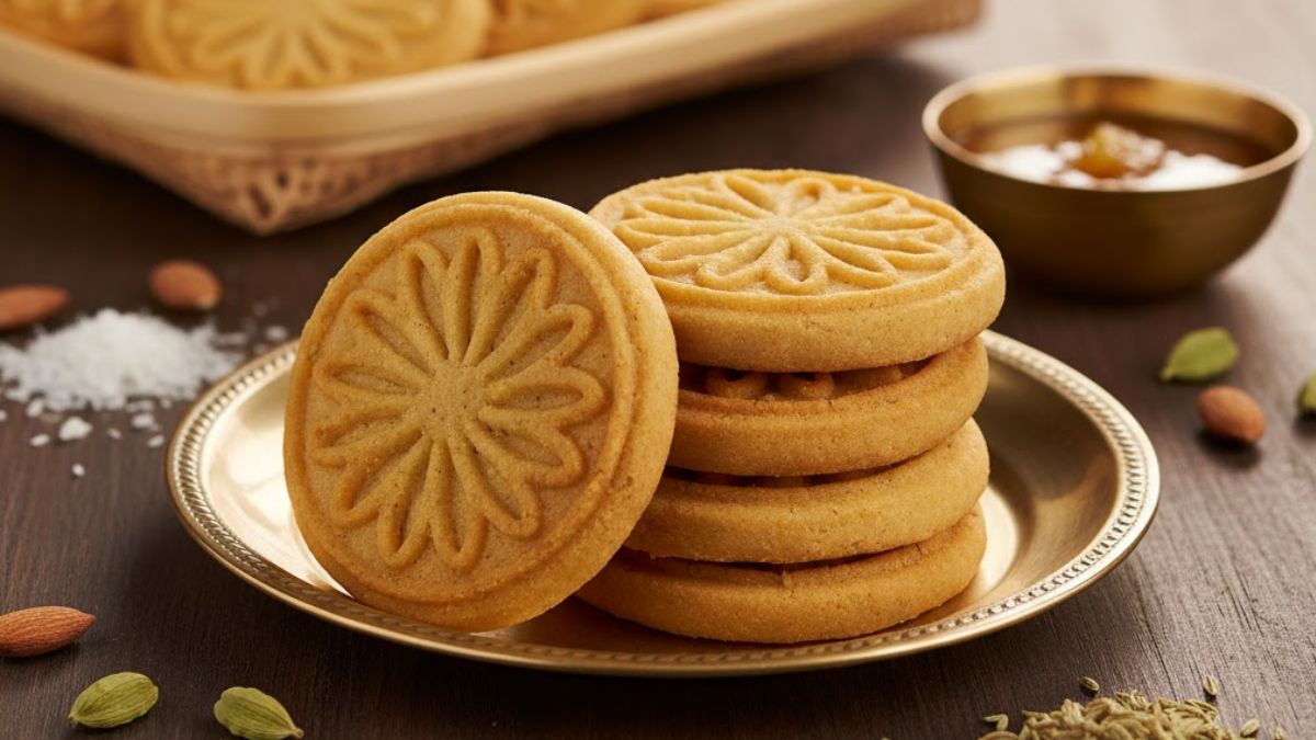 chhath puja 2025 thekua recipe