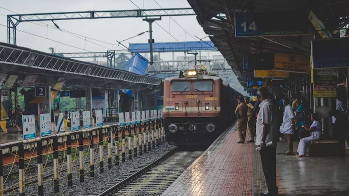 chhath puja special trains from bihar or uttar pradesh