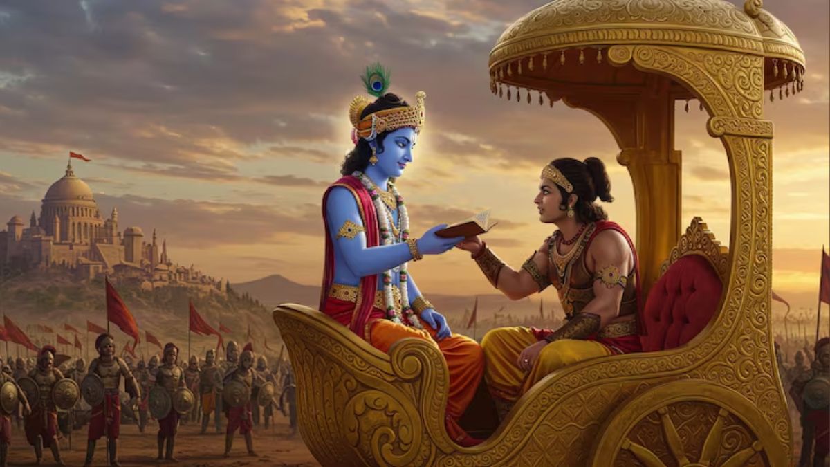 gita mantras for a blissful life (1)
