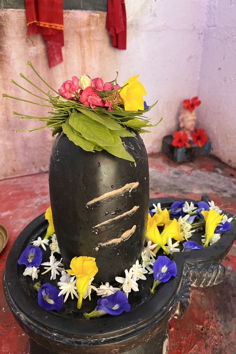 kashi mahima katha ke bare mein