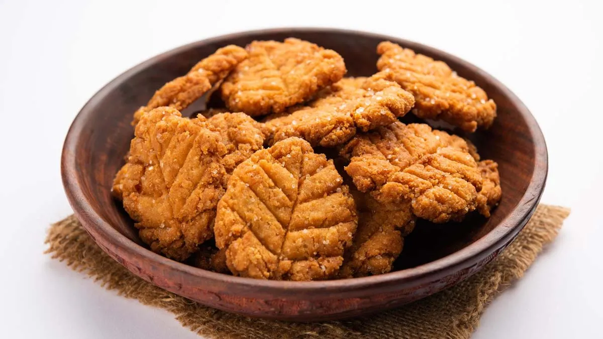 Easy Thekua making tips at home