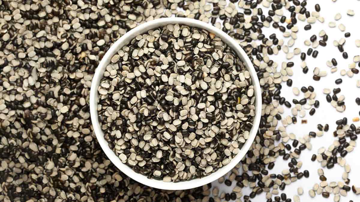 How to make Aachari Dal Poori