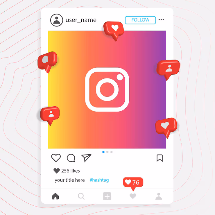 how to use instagram new 3d ai story feature cutout image creation toolsdf