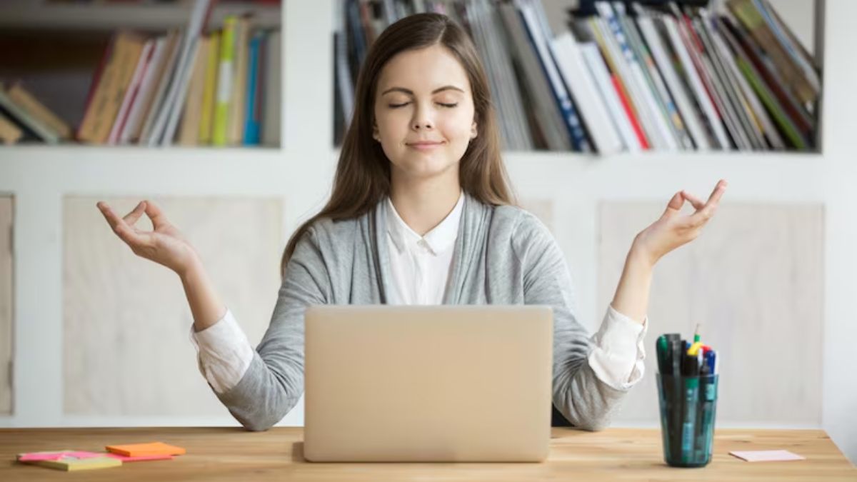 humming trick to release stress  (2)