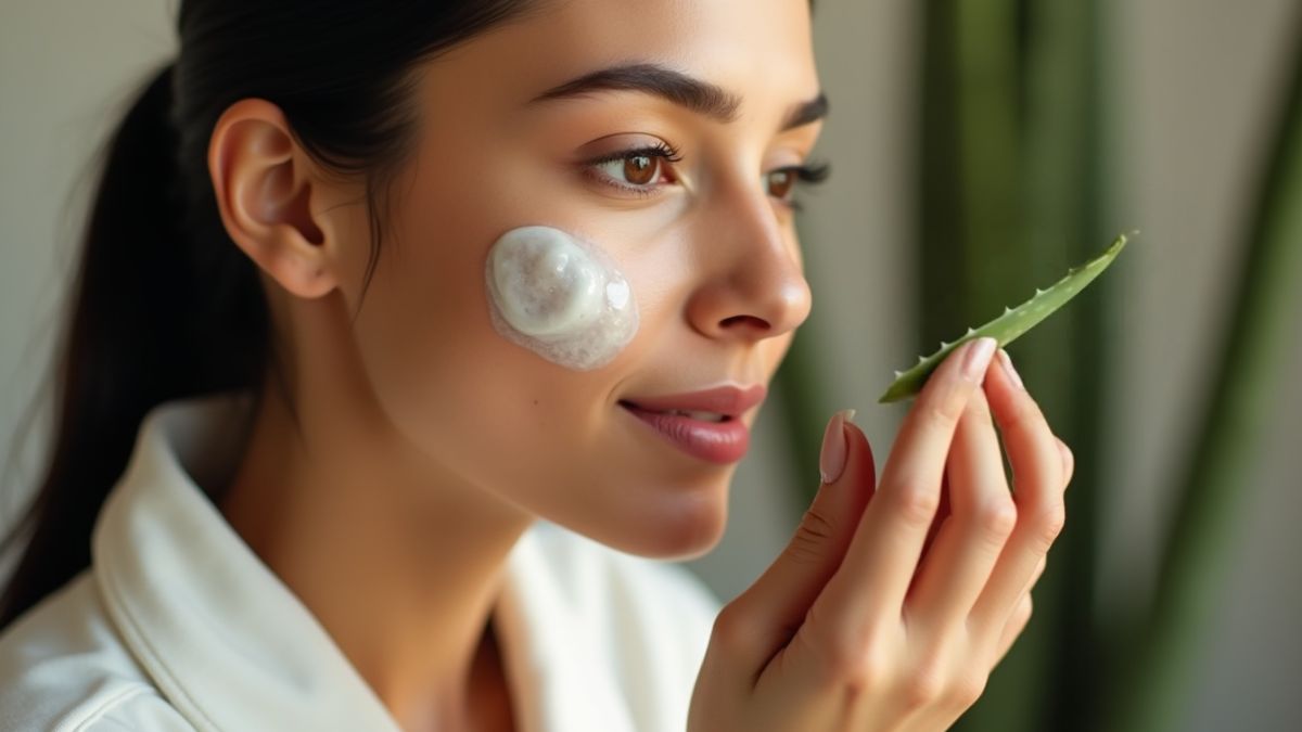 महंगे ब्यूटी प्रोडक्ट्स भूल जाइए! बस इन देसी इंग्रीडिएंट्स को प्राइमर की तरह करें इस्तेमाल