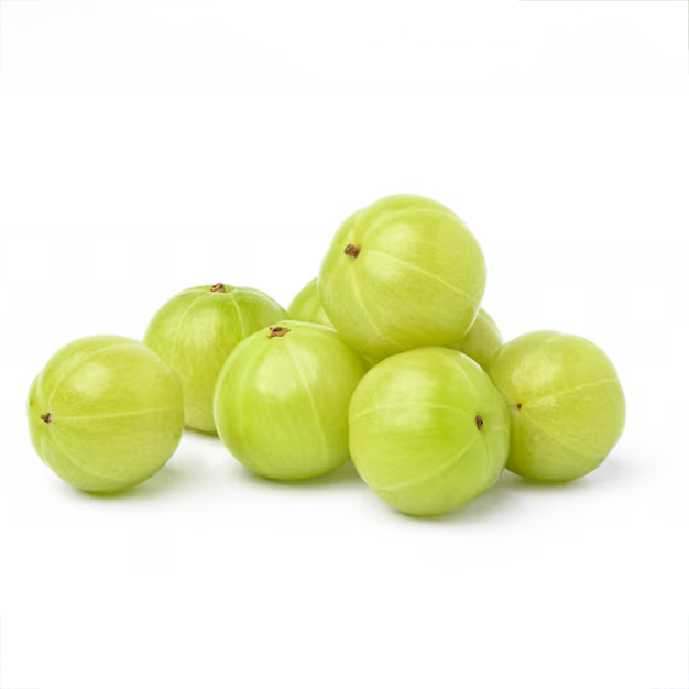 Amla for hair care (2)