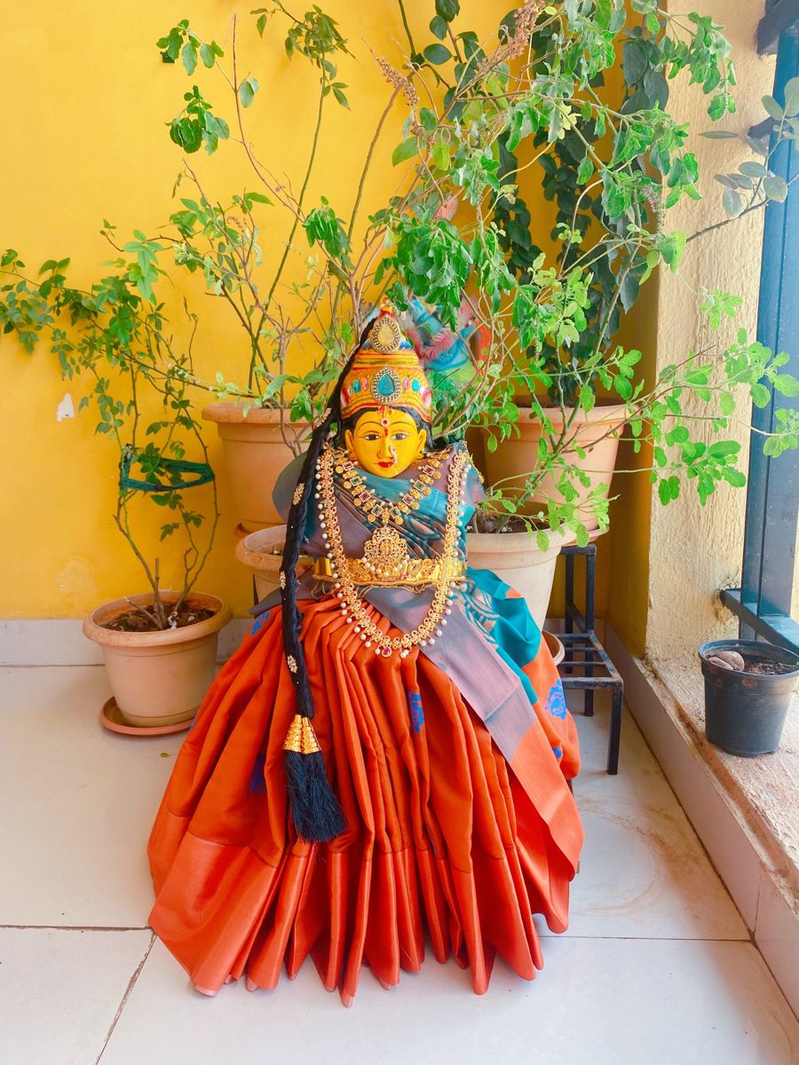 Tulsi Vivah 2 November 2025