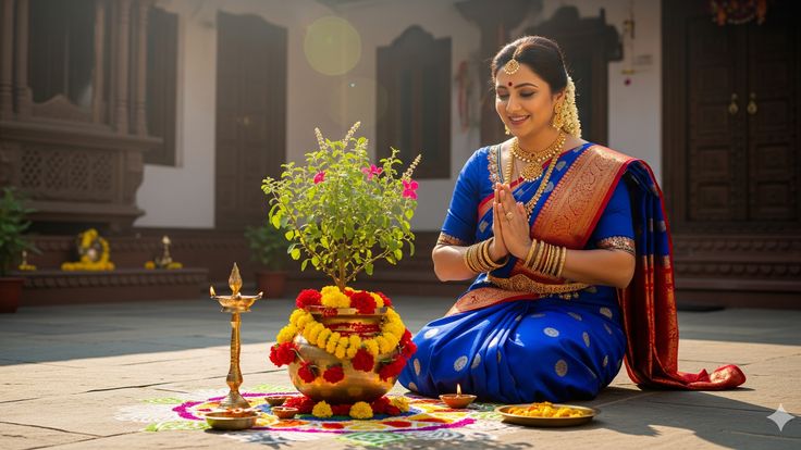 Tulsi Vivah remedies for marriage