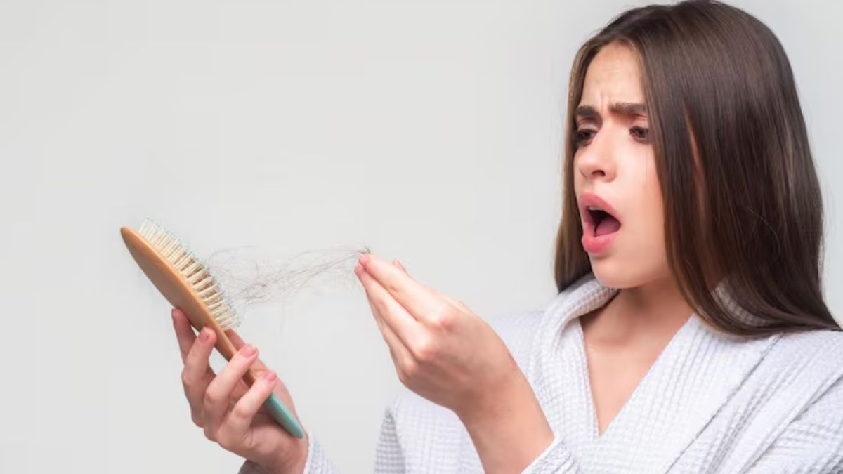 causes of hairfall and dryness (2)