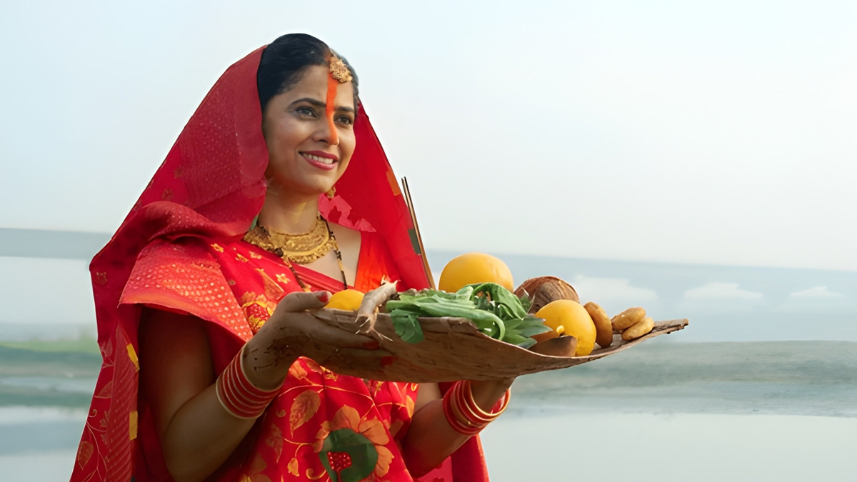 chhath kosi