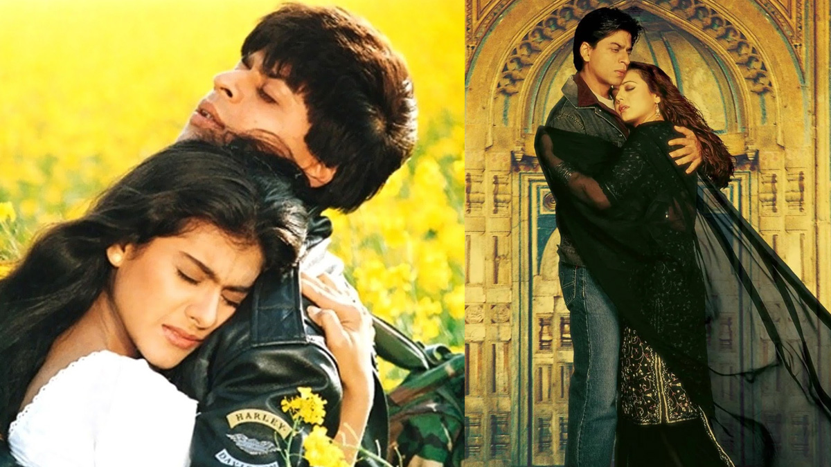 DDLJ और वीर-जारा में शाहरुख खान के किरदार पर उठाए इन एक्टर्स ने सवाल; बताया उन्हें असली विलेन, बोले ऑडियंस उनसे प्यार और हमसे नफरत...