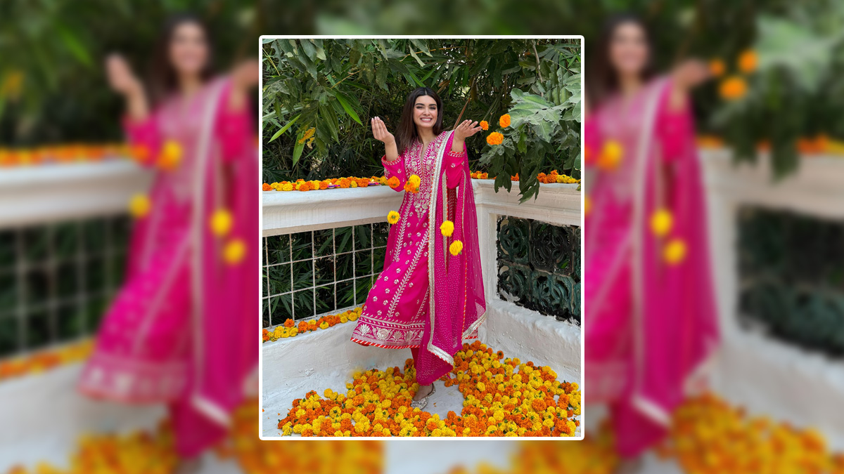 शाहरुख के 'मन्नत' से कम नहीं है डायना पेंटी का 100 साल पुराना घर, फराह खान ने की तुलना, देखें तस्वीरें