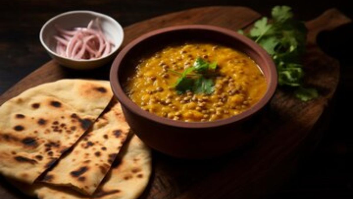 food pairings for bajra roti (1)