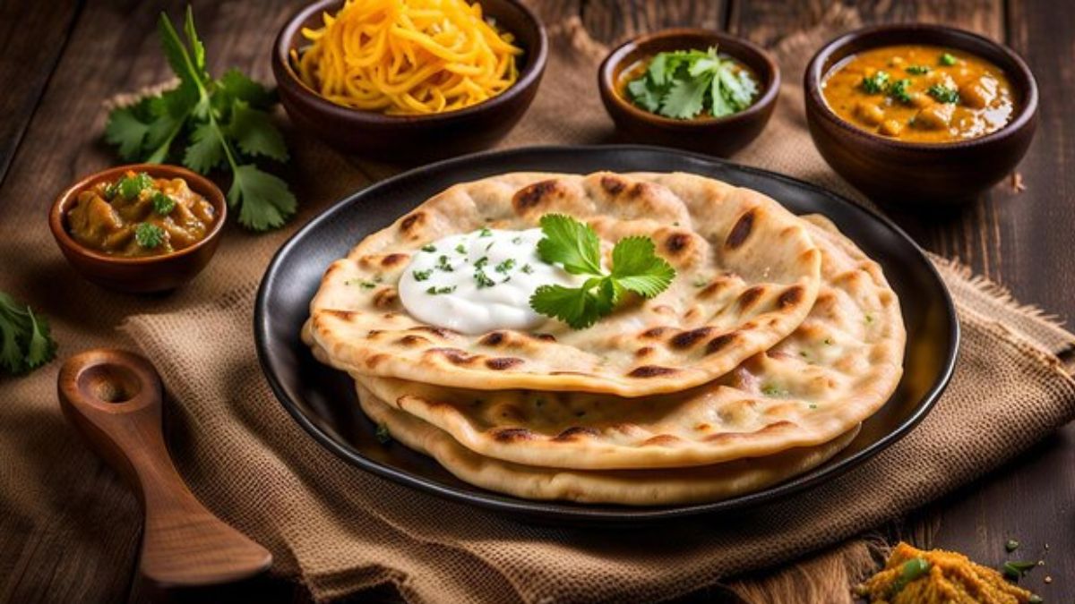 food pairings for bajra roti (2)